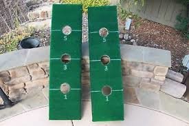 3-hole Washers