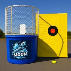 Dunk Tank 
