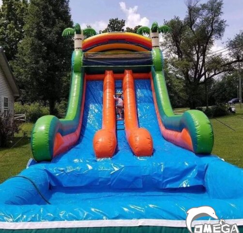 Towns OneStop Rentals - bounce house rentals and slides for parties in ...