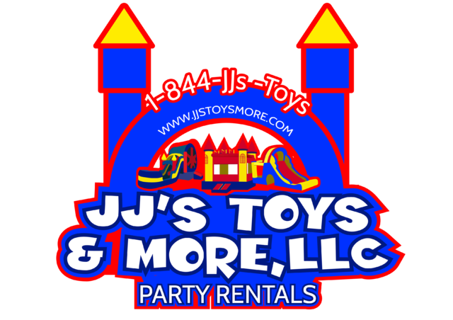 Bounce House Rentals Dallas GA JJ s Toys More