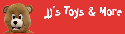 toys & more
