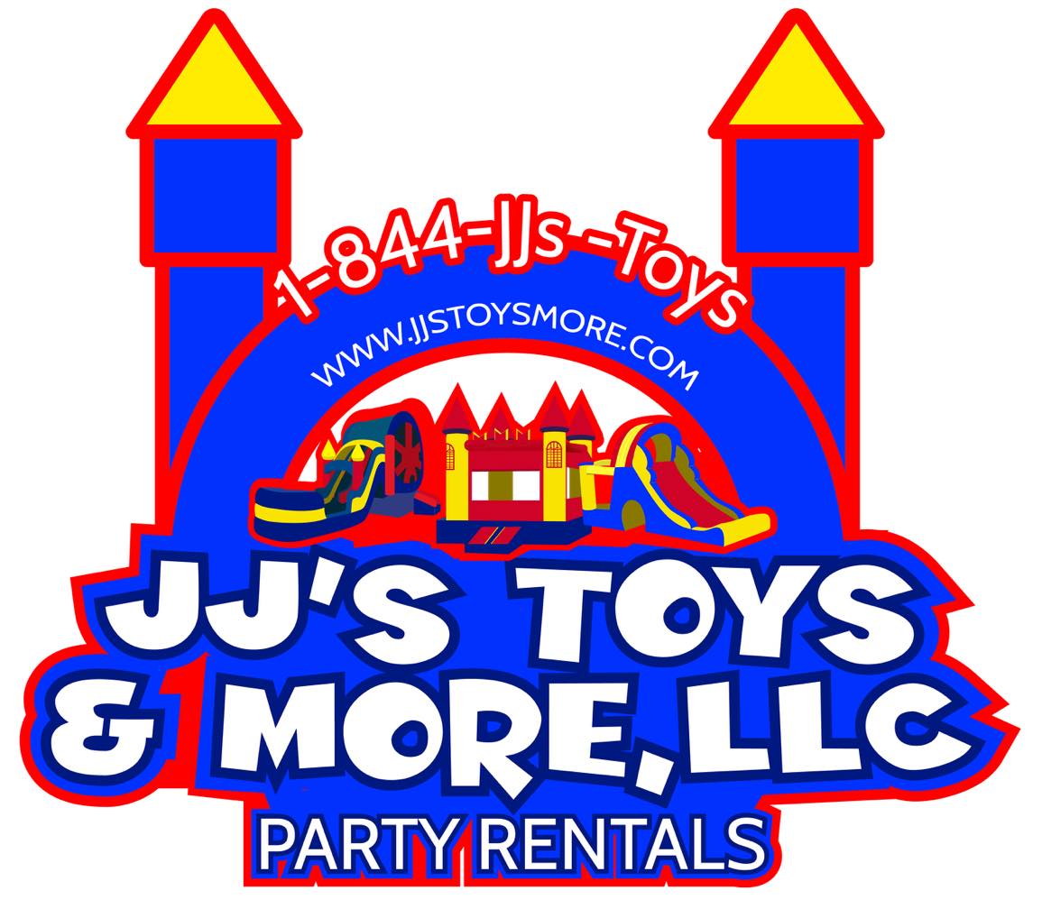 bounce house rentals Hiram GA