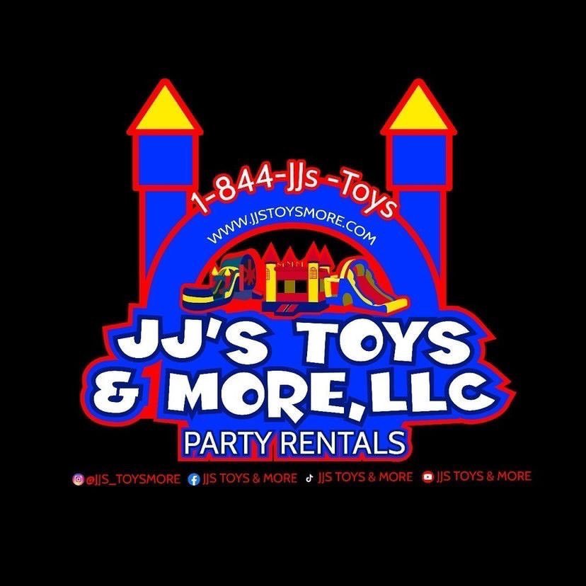 bounce house rentals Dallas GA