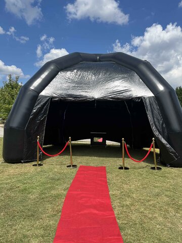 NIGHT CLUB TENT 20X20