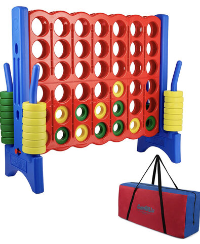 GIANT CONNECT 4