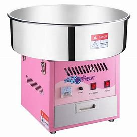 Cotton Candy Machine