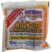 12 oz All in One Popcorn Package