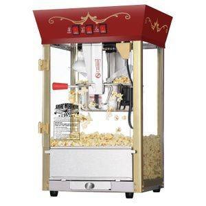 Popcorn Machine