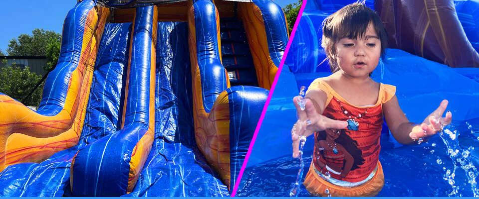 Buda Bounce House Rentals Buda Bounce House Rentals