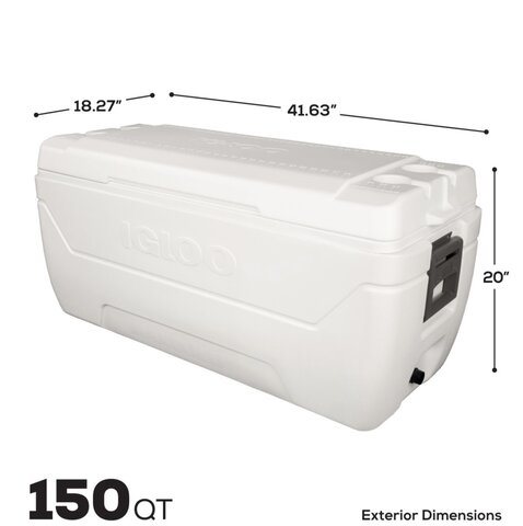 Extra Large Ice Chest 