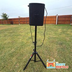 Bose Speaker Rentals 
