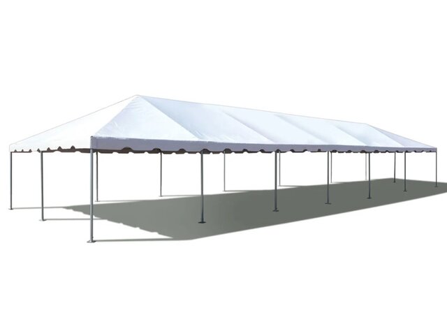 20'x60' Commercial Tent 