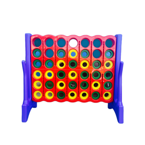 Giant Connect Four