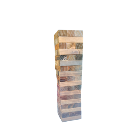 Large Jenga