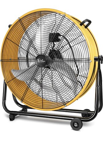 24” Drum Fan (3 Speed)