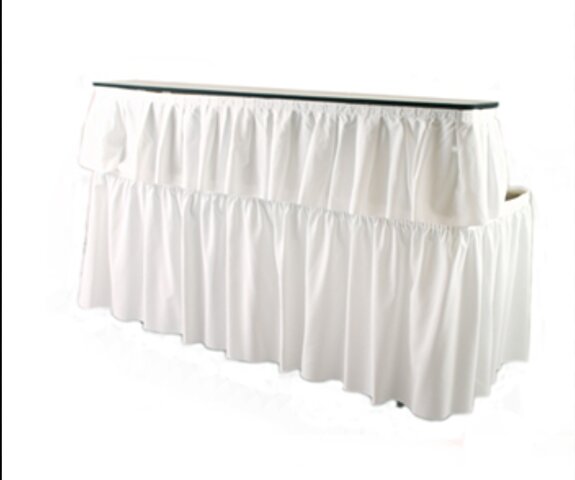 White Bar