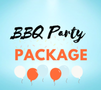 BBQ Party Package