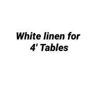 Tablecloth linen - 72
