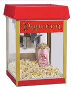 Theatre Popcorn Maker