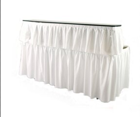 White Bar