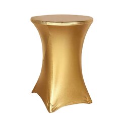 Gold Tight Spandex