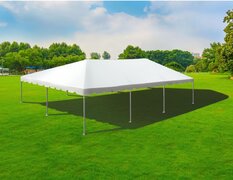 30' X 45' POLE TENT