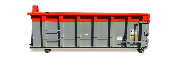 20 YARD DUMPSTER