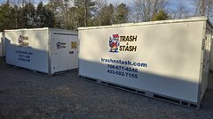 Storage Containers