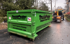 Dumpster Rentals