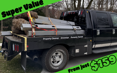 Junk Removal