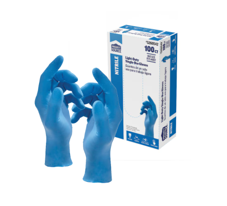 Disposable Gloves