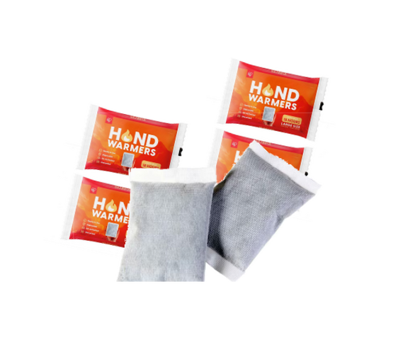 Hand Warmers