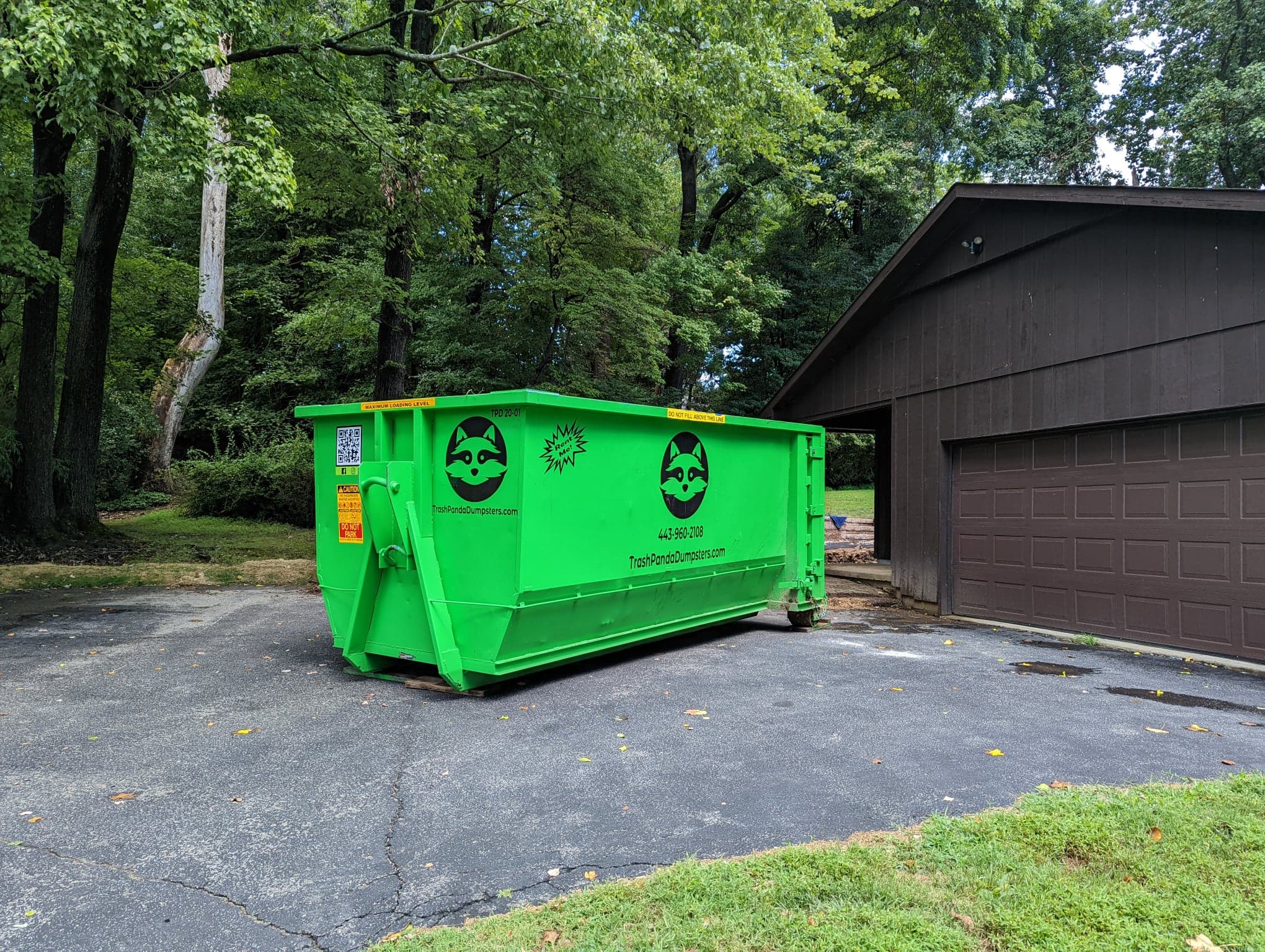 Trash Companies In Harford County Md 93