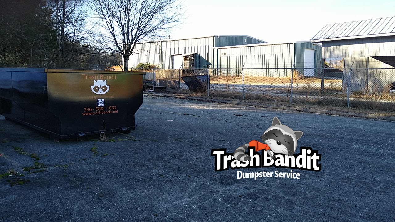 Trash Bandit Dumpster Rental Near Me Trash Bandit Dumpster Rental Near Me