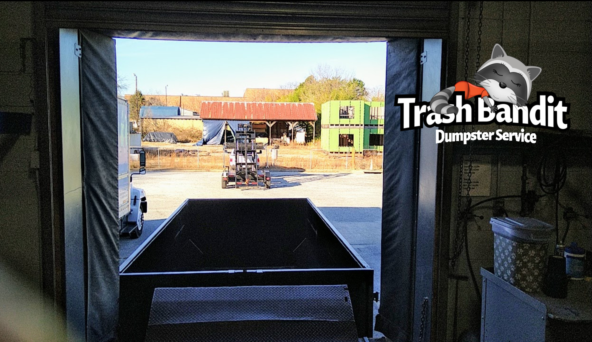 Trash Bandit Dumpster Rental Near Me Trash Bandit Dumpster Rental Near Me