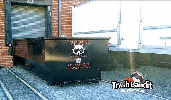 Trash Bandit Dumpster Rental Near Me