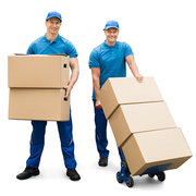 Large Appliance Pickup
