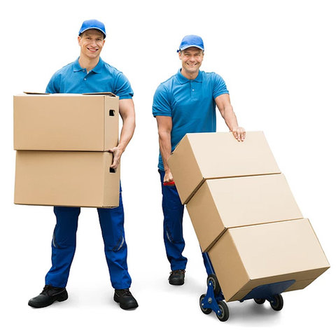 Large Appliance Pickup
