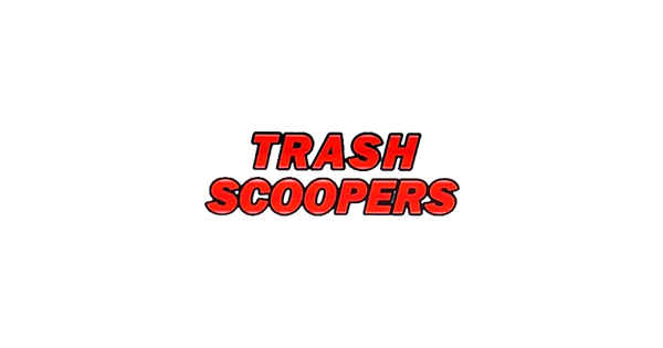 Trash Scoopers Dumpster Service and Property Cleanup — photo 1