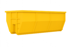 1 Day Dumpsters