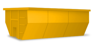 15 Yard Dumpster 3 Day