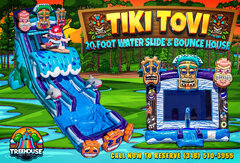 Tiki Tovi