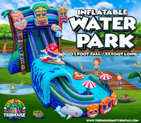 Giant Waterpark