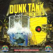 Dunk Tanks