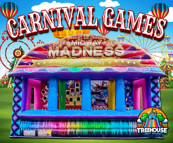 CARNIVAL GAMES