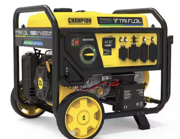 9500w Generator