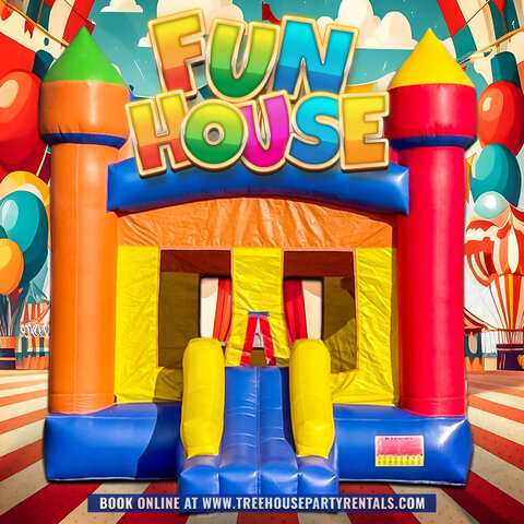 Fun House