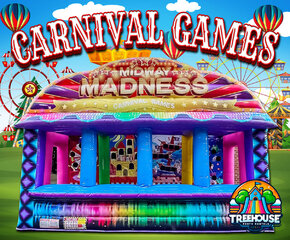 CARNIVAL GAMES