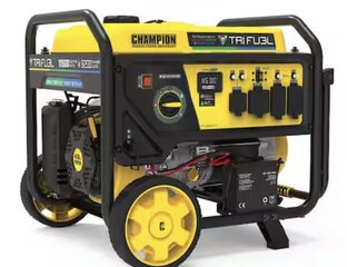 9500w Generator
