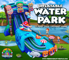 Giant Waterpark